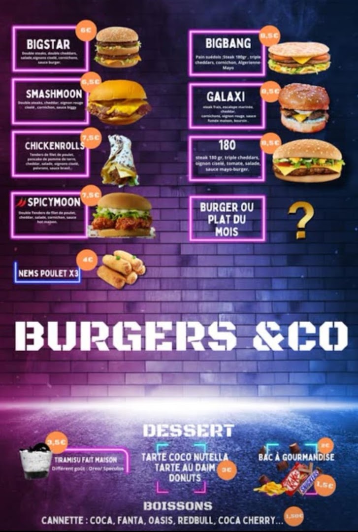 Uber Food Night · Photos 10